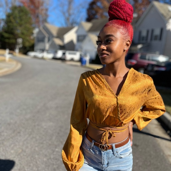 Meet your Posher, Chasity - Picture 1 of 1